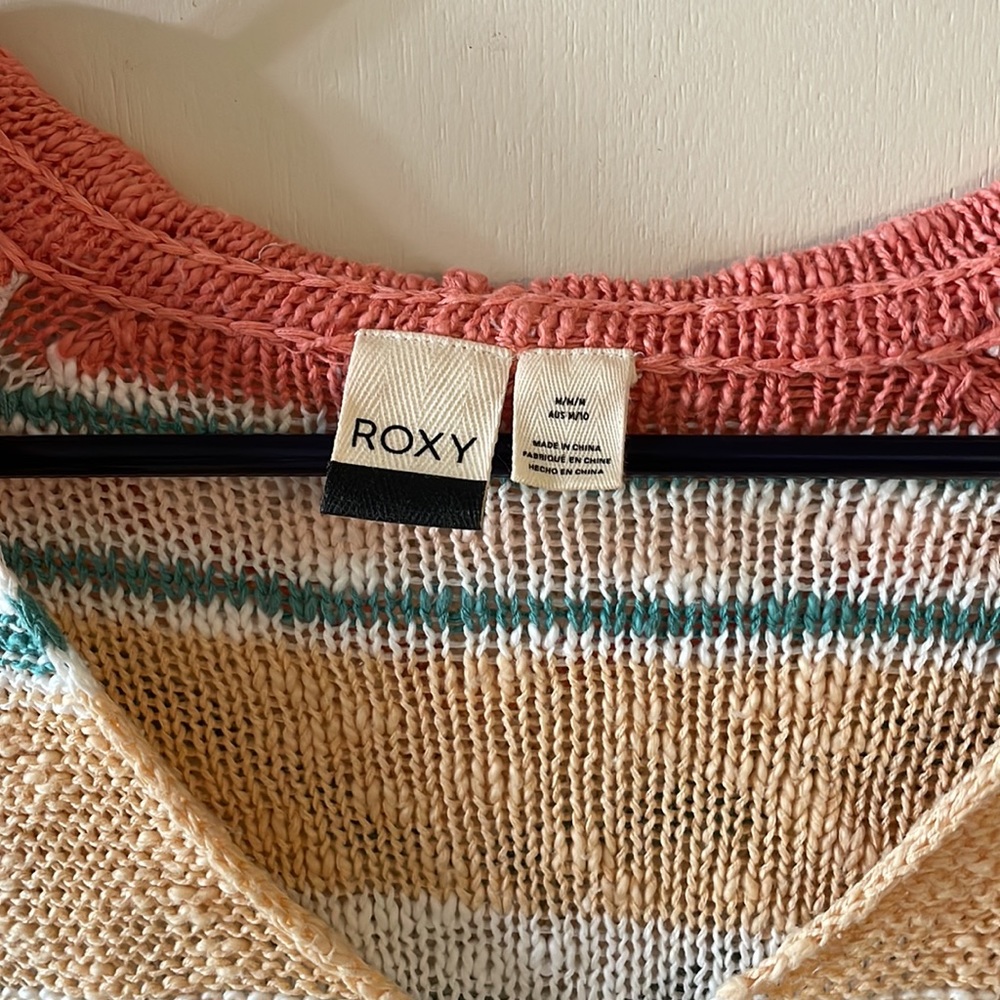 Roxy Pullover - image 2